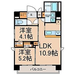 Z・R東別院 7階
