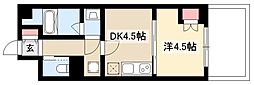 桜ヒルズ黄金 6階