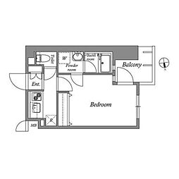 LaSante東別院 14階