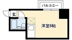 トーカンマンション名古屋第7 3階