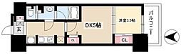 パークアクシス名古屋山王 14階/-