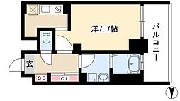 ヴィラエーデル名駅 9階