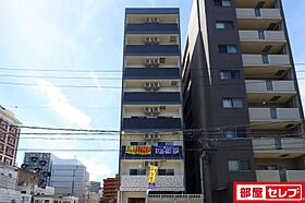 ワイズタワー新栄  ｜ 愛知県名古屋市中区新栄2丁目46-23（賃貸マンション1K・2階・21.35㎡） その1