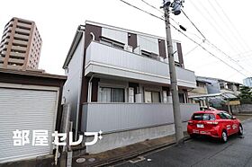 アマーレ松原  ｜ 愛知県名古屋市中村区松原町4丁目73（賃貸アパート1K・1階・23.12㎡） その26