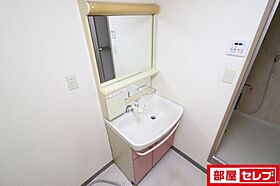 サン・ロイヤル  ｜ 愛知県名古屋市中村区中村町8丁目18（賃貸マンション1R・1階・34.83㎡） その11