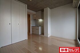 Chateau＆Hotel Meieki-Minami 2nd  ｜ 愛知県名古屋市中村区名駅南2丁目11-2（賃貸マンション1R・5階・24.10㎡） その3