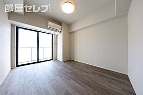 レジデンシア　マルノウチ　ノース  ｜ 愛知県名古屋市西区幅下2丁目5-7（賃貸マンション1K・10階・27.28㎡） その3