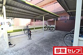 林風館  ｜ 愛知県名古屋市西区児玉3丁目22-18（賃貸マンション1K・2階・24.18㎡） その23