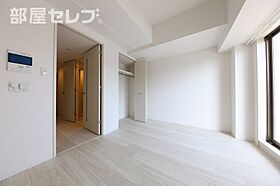 エスリード名古屋STATION　WEST  ｜ 愛知県名古屋市中村区中島町1丁目101（賃貸マンション1K・4階・25.56㎡） その20