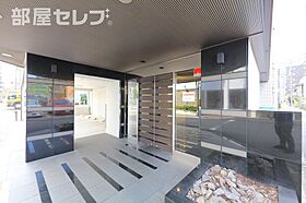 プロビデンス葵タワー  ｜ 愛知県名古屋市東区葵2丁目11-13（賃貸マンション1LDK・6階・46.36㎡） その24