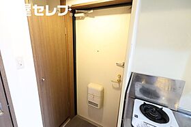 はあとTWO2002  ｜ 愛知県名古屋市中村区中村町2丁目17（賃貸マンション1K・4階・24.00㎡） その11