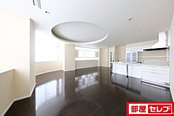 千種タワーヒルズ