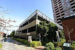 千種タワーヒルズ
