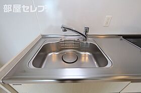 さくらHills NISHIKI Platinum Residence  ｜ 愛知県名古屋市中区錦2丁目12番32号（賃貸マンション1DK・11階・41.28㎡） その22