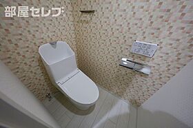 さくらHills NISHIKI Platinum Residence  ｜ 愛知県名古屋市中区錦2丁目12番32号（賃貸マンション1DK・11階・41.28㎡） その10