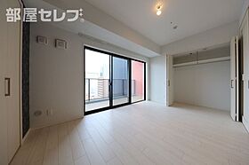 さくらHills NISHIKI Platinum Residence  ｜ 愛知県名古屋市中区錦2丁目12番32号（賃貸マンション1DK・11階・41.28㎡） その12