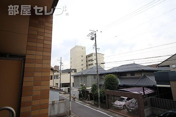 シティライフ今池南 ｜愛知県名古屋市千種区今池南(賃貸マンション1K・2階・24.98㎡)の写真 その15