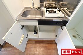 CASTLEワタナベ  ｜ 愛知県名古屋市中村区中村町9丁目7（賃貸マンション1K・3階・24.93㎡） その21