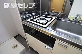 パルナス本町通  ｜ 愛知県名古屋市中区栄3丁目21-22（賃貸マンション1K・8階・24.00㎡） その18