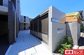 クレストタップ大曽根  ｜ 愛知県名古屋市東区矢田5丁目5-24（賃貸マンション1DK・4階・29.30㎡） その25