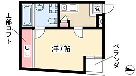 コンフォート泉  ｜ 愛知県名古屋市東区泉3丁目11-5（賃貸マンション1K・4階・24.02㎡） その2