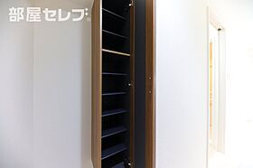 ヴェーラカーサウルバーナ  ｜ 愛知県名古屋市中区新栄1丁目25-9（賃貸マンション1K・8階・30.07㎡） その20