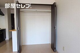 フォレシティ栄  ｜ 愛知県名古屋市中区栄1丁目16-34（賃貸マンション1LDK・4階・36.70㎡） その10