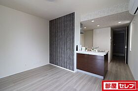 プルミエ  ｜ 愛知県名古屋市中村区野上町35-1（賃貸アパート1LDK・1階・42.91㎡） その3