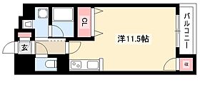 REPOSER名駅南  ｜ 愛知県名古屋市中村区名駅南3丁目12-16（賃貸マンション1R・2階・30.12㎡） その2