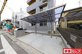 カーサ  ｜ 愛知県名古屋市東区大幸2丁目7番14号（賃貸アパート1LDK・2階・40.29㎡） その26