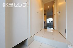 グラン・アベニュー西大須  ｜ 愛知県名古屋市中区松原1丁目14-23（賃貸マンション1R・11階・25.04㎡） その12