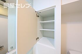 グラン・アベニュー西大須  ｜ 愛知県名古屋市中区松原1丁目14-23（賃貸マンション1R・11階・25.04㎡） その24