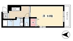 🉐敷金礼金0円！🉐グランソワール