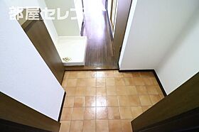 ハイツ丸の内  ｜ 愛知県名古屋市中区丸の内1丁目2-18（賃貸マンション1K・3階・24.20㎡） その11