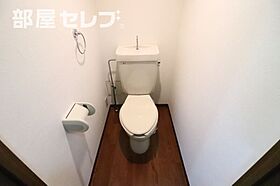 ハイツ丸の内  ｜ 愛知県名古屋市中区丸の内1丁目2-18（賃貸マンション1K・3階・24.20㎡） その10