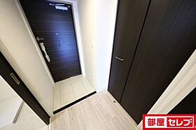 GRANDUKE正木  ｜ 愛知県名古屋市中区正木2丁目3-51（賃貸マンション1LDK・4階・45.15㎡） その24