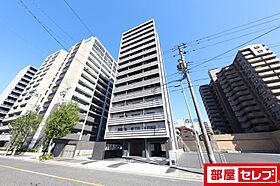 GRANDUKE正木  ｜ 愛知県名古屋市中区正木2丁目3-51（賃貸マンション1LDK・4階・45.15㎡） その1