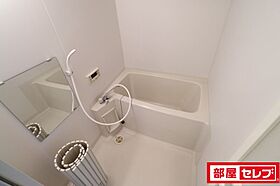 名星ビル  ｜ 愛知県名古屋市中村区二瀬町89（賃貸マンション1LDK・3階・40.80㎡） その4