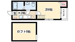🉐敷金礼金0円！🉐マインハイム枇杷島