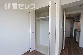 ドゥナーレ辻町  ｜ 愛知県名古屋市北区辻町2丁目50（賃貸マンション1K・6階・25.21㎡） その11