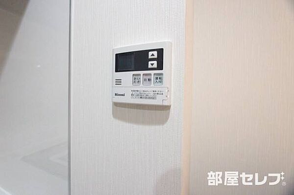 ブローバルコート名西 ｜愛知県名古屋市西区名西1丁目(賃貸マンション1R・2階・33.24㎡)の写真 その14