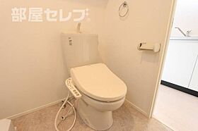 ハーモニーテラス山田西町  ｜ 愛知県名古屋市北区山田西町3丁目165-3（賃貸アパート1DK・2階・25.84㎡） その9