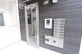 ハーモニーテラス山田西町  ｜ 愛知県名古屋市北区山田西町3丁目165-3（賃貸アパート1DK・2階・25.84㎡） その16