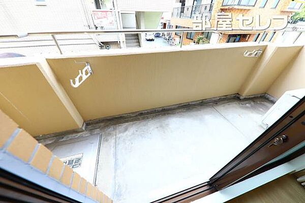 エポラール白壁 ｜愛知県名古屋市東区白壁3丁目(賃貸マンション1LDK・2階・33.84㎡)の写真 その13