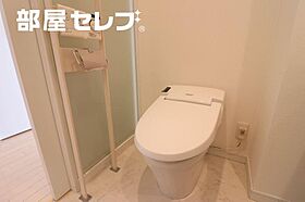 エスティメゾン葵  ｜ 愛知県名古屋市東区葵1丁目14-20（賃貸マンション1R・12階・42.04㎡） その9