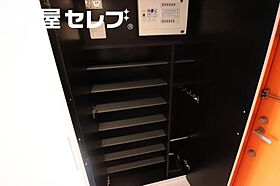 エスティメゾン葵  ｜ 愛知県名古屋市東区葵1丁目14-20（賃貸マンション1R・12階・42.04㎡） その11