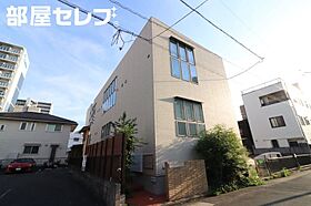 Common Tree名駅西  ｜ 愛知県名古屋市中村区若宮町4丁目24（賃貸アパート1R・2階・34.29㎡） その1