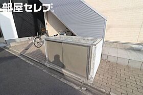 ハイツLLH  ｜ 愛知県名古屋市中村区城主町6丁目20-1（賃貸アパート1R・2階・22.40㎡） その24