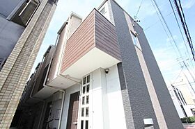 ヒルズ黒川  ｜ 愛知県名古屋市北区金城町2丁目44-1（賃貸アパート1K・1階・20.04㎡） その1