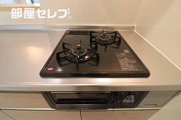 グランレーヴ東別院WEST ｜愛知県名古屋市中区平和2丁目(賃貸マンション1LDK・3階・45.00㎡)の写真 その7